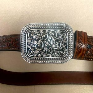 Women’s Ariat Belt